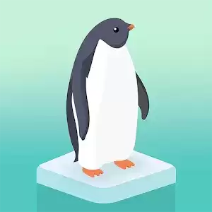 企鹅岛