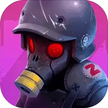 死亡突围僵尸战争