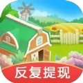 我有个花园APP