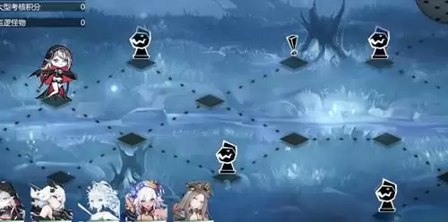 灵魂潮汐游戏截图