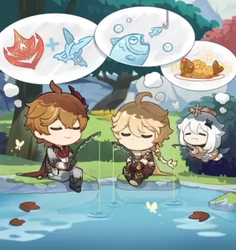 原神雷神天赋突破材料需求一览 雷神等级突破材料要哪些 原神雷神天赋突破材料需求一览