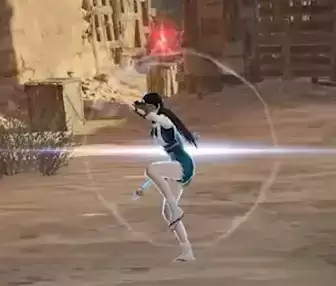 《永劫无间》剑气振刀技巧分享