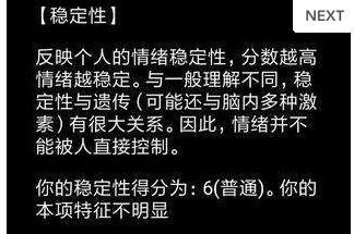 你了解自己吗游戏大全