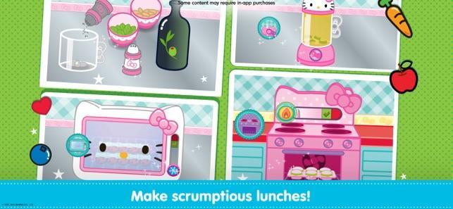lunchbox全版本游戏大全
