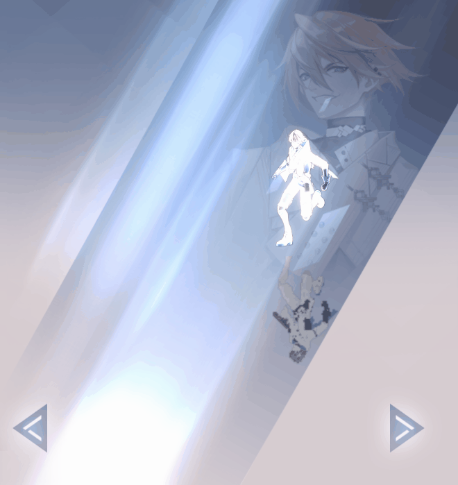 《永远的7日之都》新神器使弑鬼者时鸩介绍