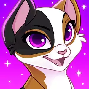 城堡猫修改版
