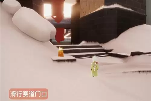 光遇8.28季节蜡烛位置分布一览