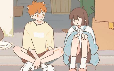 遇见你的猫手机游戏大全