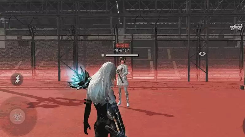 明日之后异化血液攻略