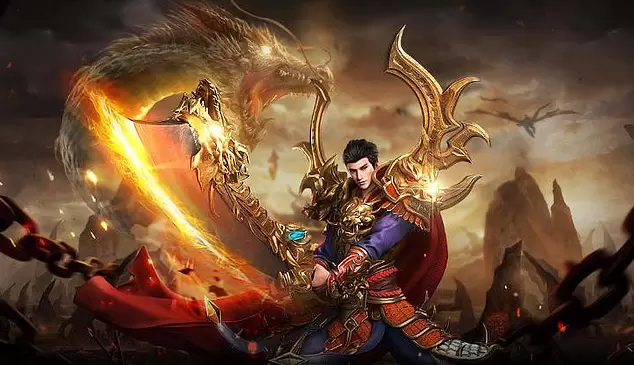 除魔手游合集