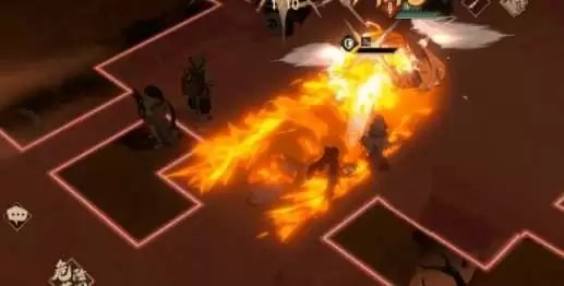 《天地劫:幽城再临》宇文拓天赋介绍