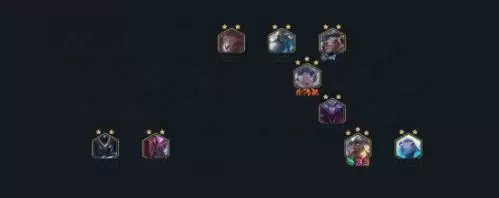 金铲铲之战s1阵容推荐：最强s1上分阵容汇总[多图]图片4