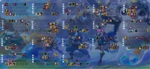 金铲铲之战s1阵容推荐：最强s1上分阵容汇总[多图]图片3