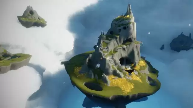 《光遇》2021年万圣节情报