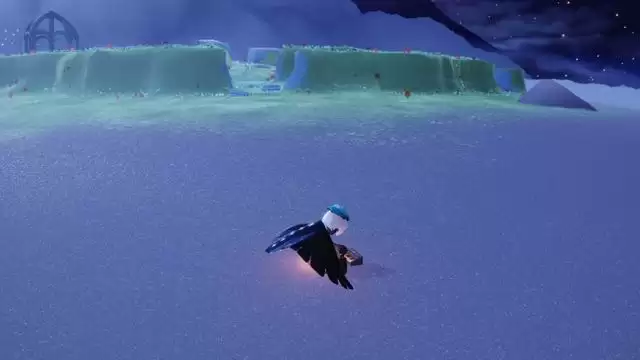 《光遇》2021年万圣节情报