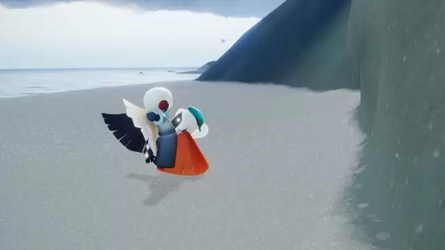 《光遇》2021年万圣节情报