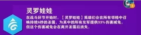 金铲铲之战装备合成图 金铲铲之战英雄羁绊图一览