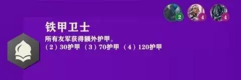 金铲铲之战装备合成图 金铲铲之战英雄羁绊图一览