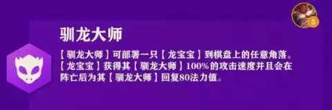 金铲铲之战装备合成图 金铲铲之战英雄羁绊图一览