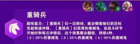 金铲铲之战装备合成图 金铲铲之战英雄羁绊图一览