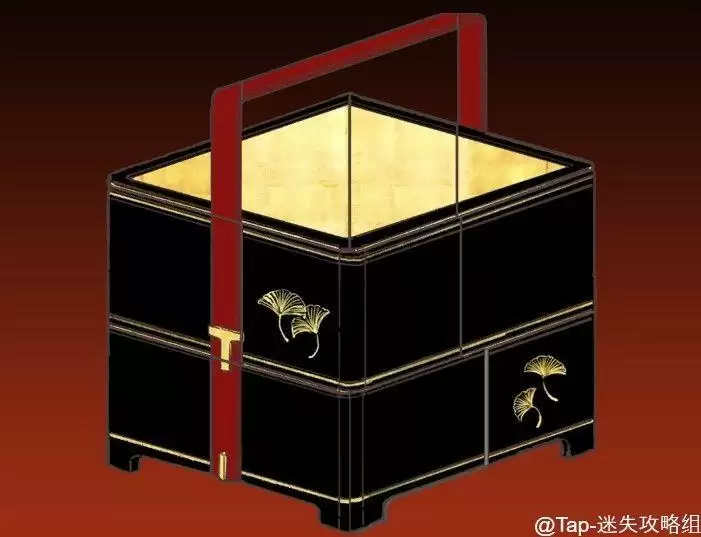 第五件遗留物第三章通关攻略