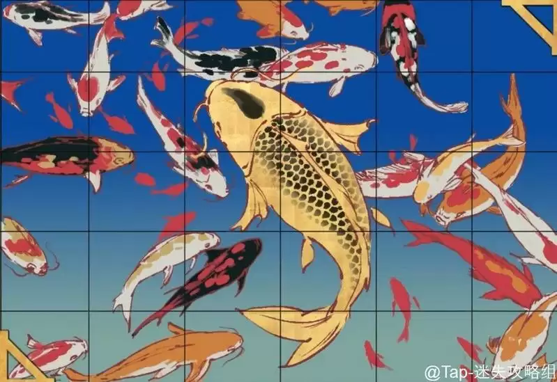 第五件遗留物第二章通关攻略