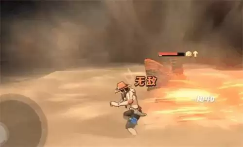 《航海王热血航线》大熊技能属性一览