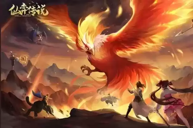 《仙弈传说》礼包兑换码大全