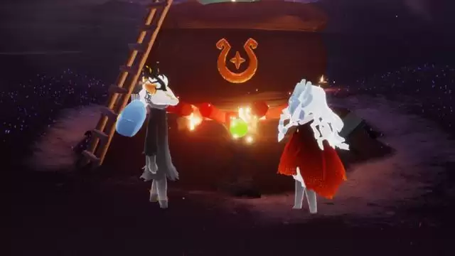 光遇2021万圣节礼包会返场吗？万圣节活动大全图片3