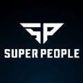 steam超级人类SUPER PEOPLE