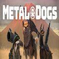 METAL DOGS