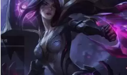 《金铲铲之战》虚空之女出装攻略