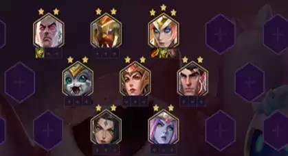 《金铲铲之战》S1换形师阵容搭配攻略