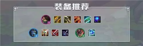 金铲铲之战斗潜换形刺阵容玩法介绍