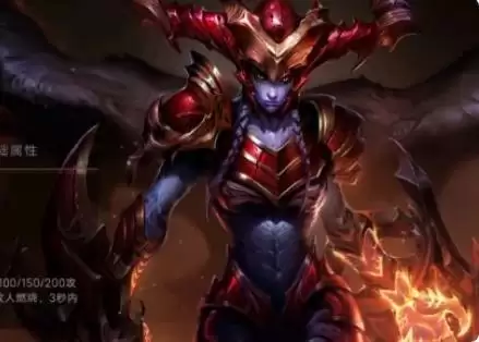 《金铲铲之战》龙女出装攻略