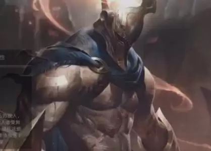 《金铲铲之战》不屈之枪出装攻略