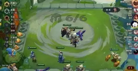 《金铲铲之战》强力的上分阵容有哪些