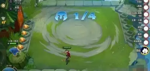 金铲铲之战虚空斗法阵容怎么玩