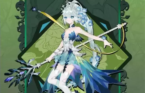 《灵魂潮汐》王女柯露雪儿强度如何