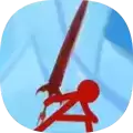 鬼泣火柴人