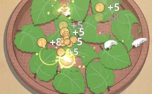 小小养蚕师手游合集