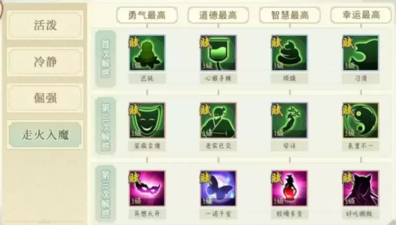 青鸾繁华录瓶中人怎么培养