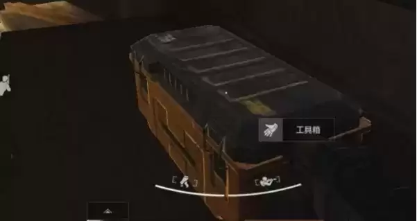 《暗区突围》钥匙作用是什么