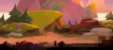 《诺弗兰物语》落日山升级攻略