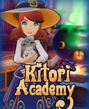 Kitori Academy游戏库