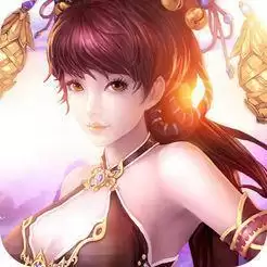 美人传
