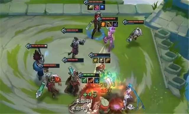 金铲铲之战稳定上钻阵容推荐 最强仙术阵容运营思路攻略图片2