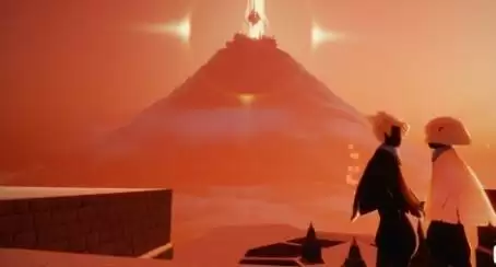 光遇婚纱照怎么拍摄？好看的婚纱照拍摄打卡位置一览图片4