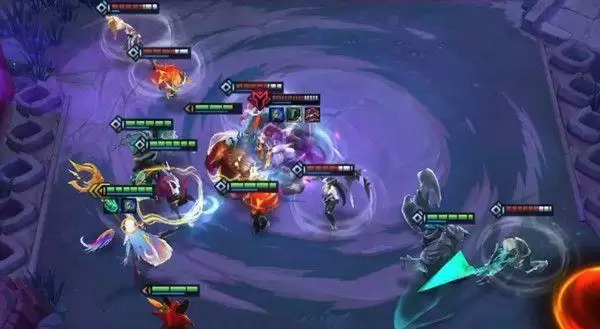 金铲铲之战暗域巨魔第三关怎么打?暗域巨魔3通关攻略图片2