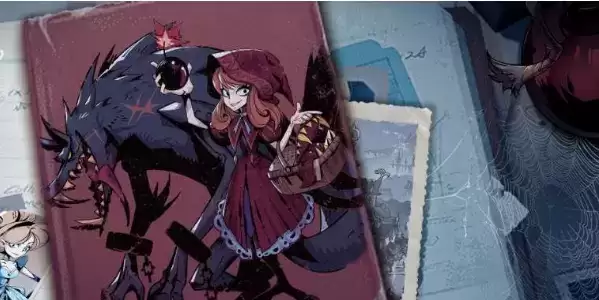 《魔镜物语》值得培养的角色推荐